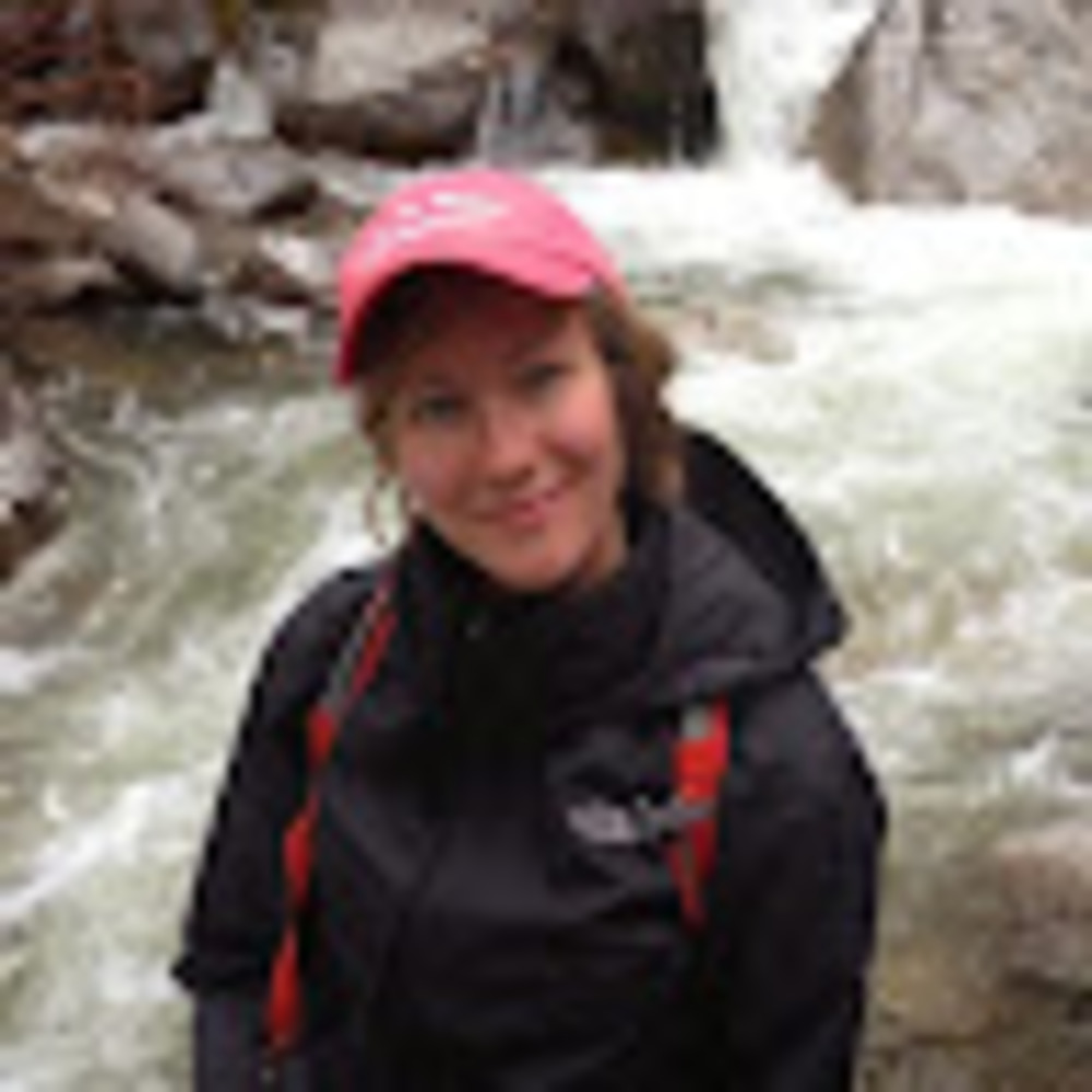 Meet your Posher, Karen